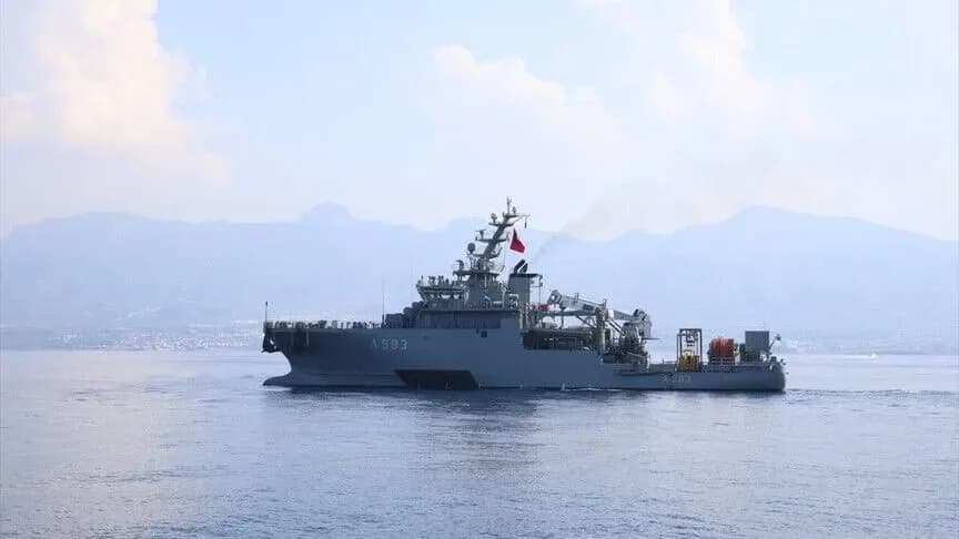 Gemi faciasında 9’uncu gün: Kayıp 14 kişi aranıyor