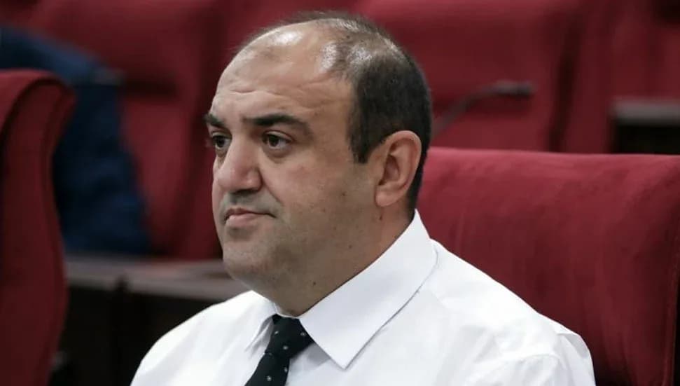 Barçın: Memleket yangın yeriyken istihdam derdine düşmek, utanmazlığın ve siyasi fırsatçılığın dibi