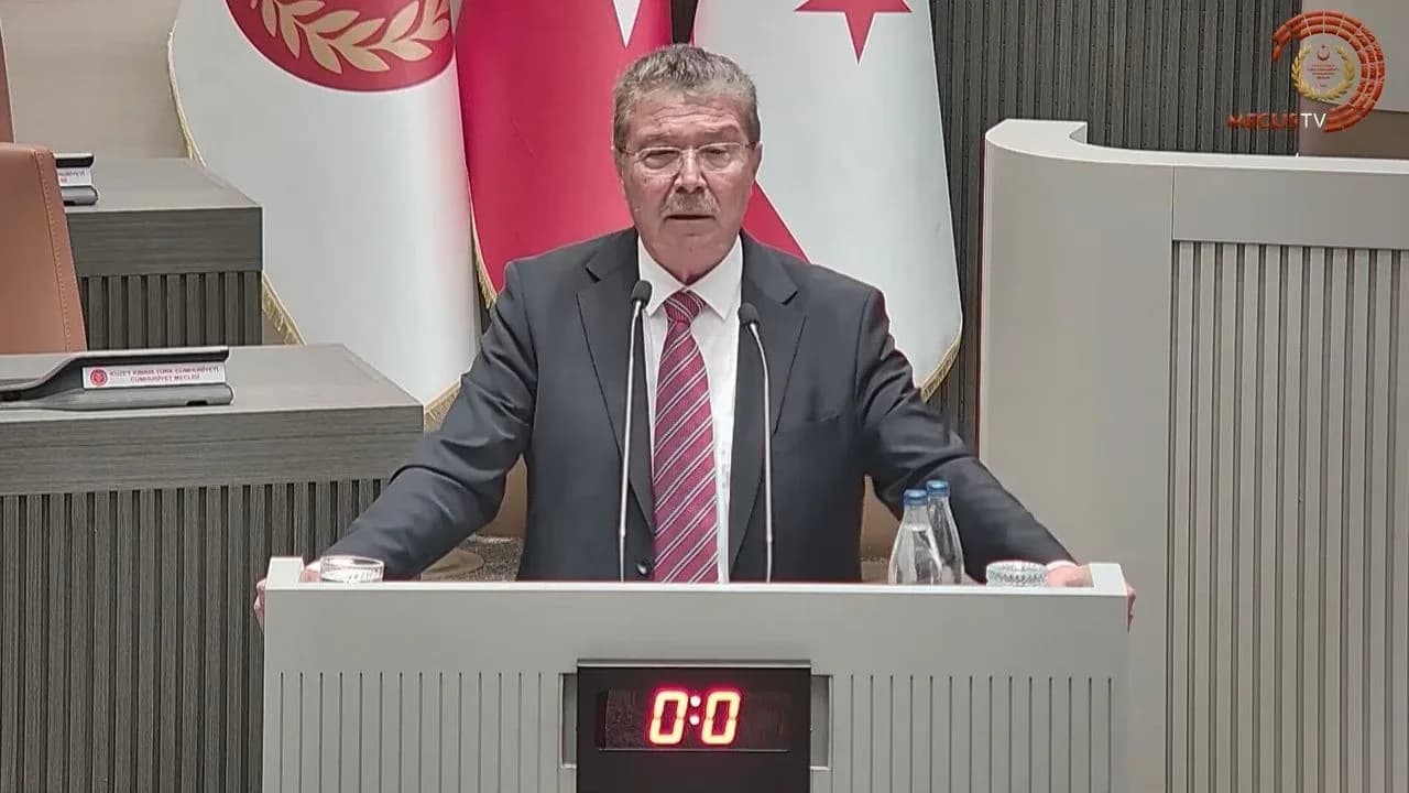 Ünal Üstel: Filo Jet arama çalışmaları durmadı, 7/24 devam ediyor