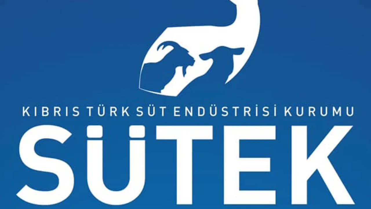 SÜTEK’ten 746 üreticiye 217,5 milyon TL’lik çiğ süt ödemesi