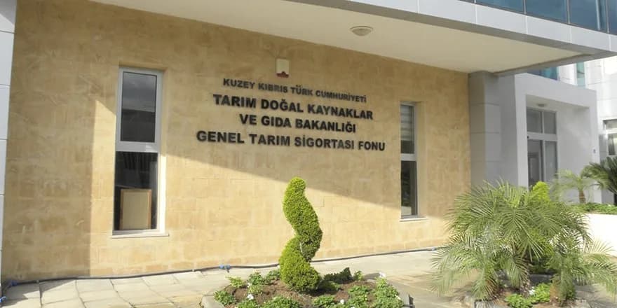 Dolu ve fırtına zararı için son müracaat cuma günü