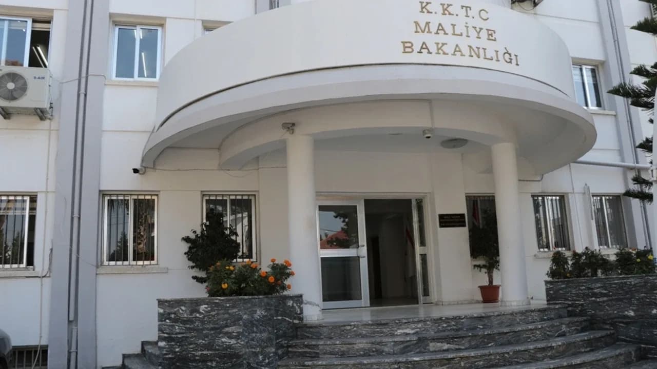 Maliye Bakanlığı'ndan Segure Insurance'la ilgili açıklama