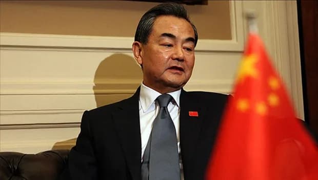 Çin Dışişleri Bakanı Vang: Japonya tarihten ders çıkarmazsa geleceği de olmayacak