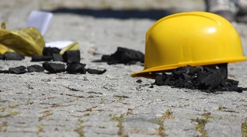 Minareliköy’de iş kazası: Bir işçi yaralandı