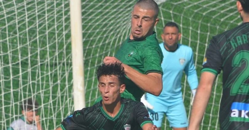 Forest yabancılarıyla güldü: 2-0