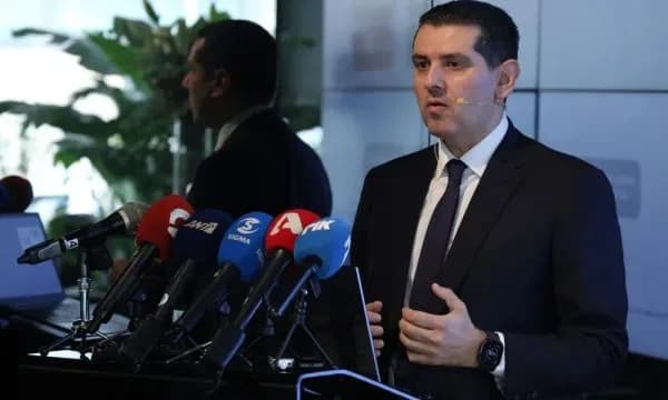 Güney Kıbrıs-Yunanistan ticareti 3,3 milyar euroya ulaştı