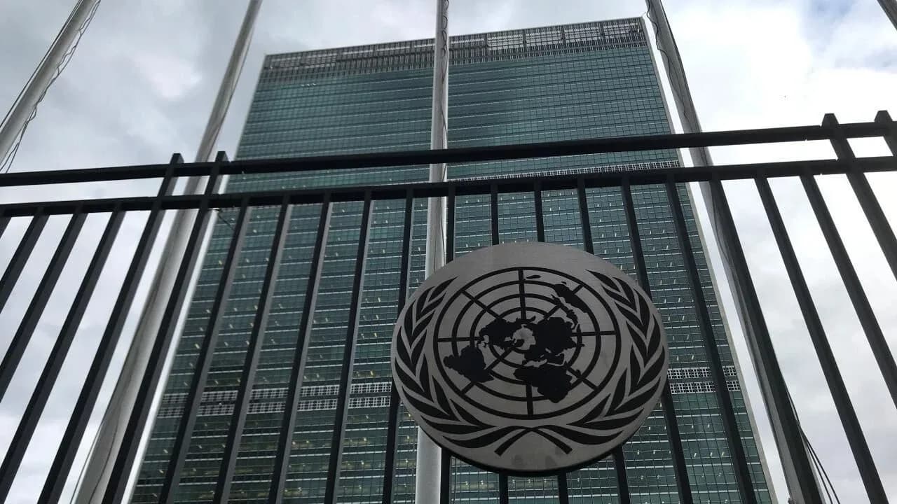 BM üyesi ülkelerin liderleri, 81'inci Genel Kurul için New York'ta bir araya gelecek