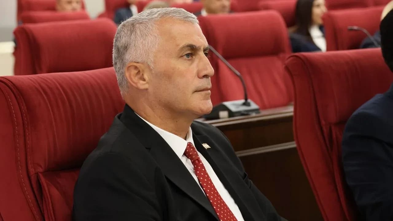 Amcaoğlu: “Önce 6 Aralık’ta önümüzdeki dereyi geçelim, sonra diğer denizlere bakarız”
