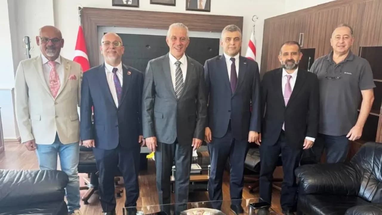 Taçoy: Ekonomik örgütleri hedef alan değil kalkınma hedefli politikalara ihtiyacımız var