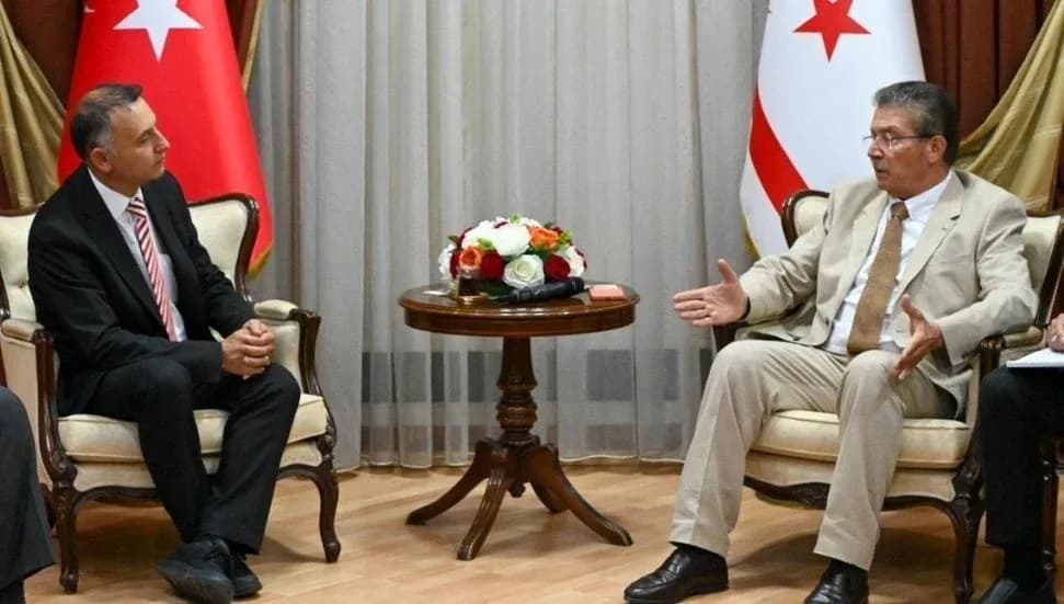 Üstel: Ön rapor en kısa sürede hazırlanacak; ihmal, kusur, sorumluluk, kimden kaynaklanırsa kaynaklansın ortaya çıkarılacak