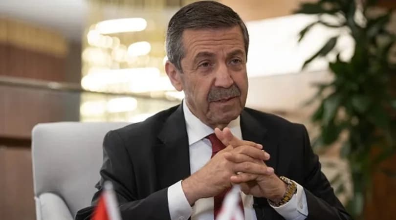 Bakan Ertuğruloğlu, New Jersey’deki 2026 Küresel İş Zirvesi’ne katıldı