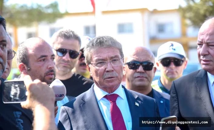 Yeni görevlendirme yapıldı