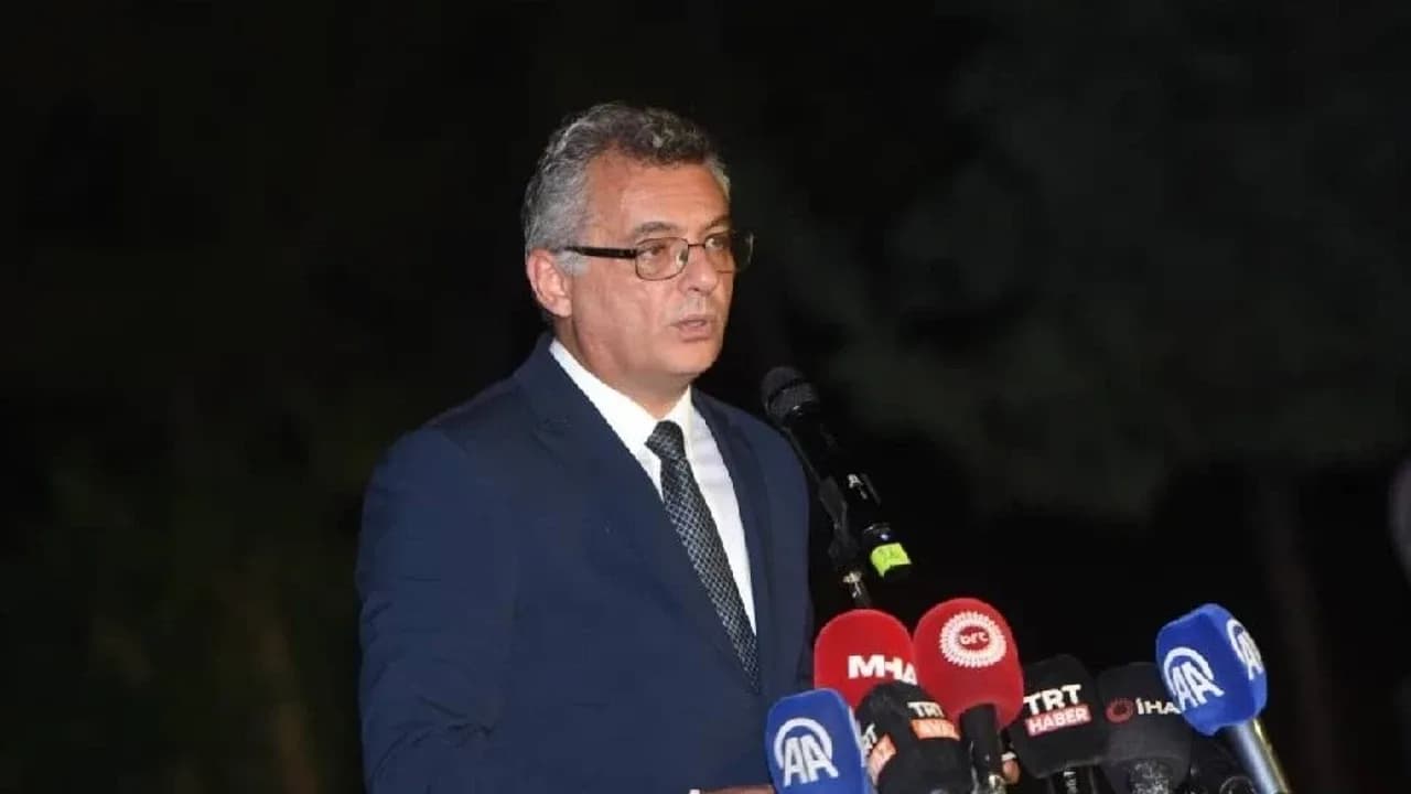 Erhürman: Yaşananlar hafızalardan silinmeyecek