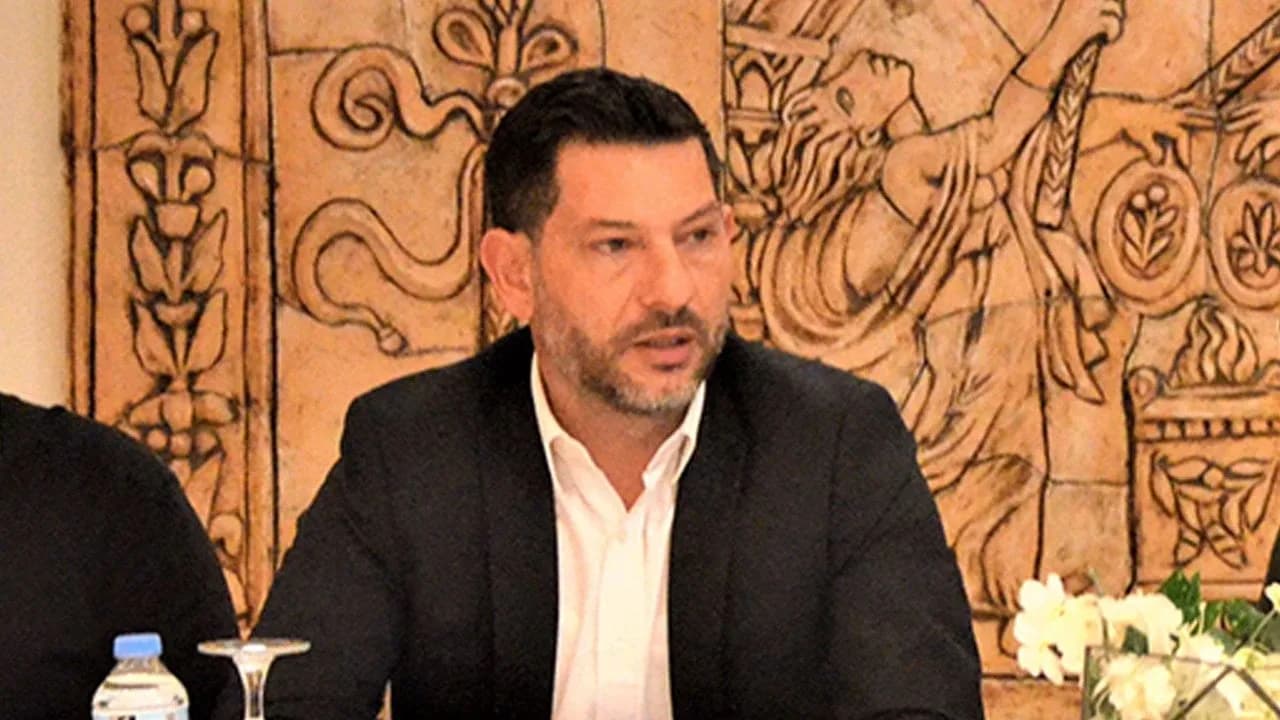 Kırok, yeni eğitim yılı öncesinde okulları ziyaret etti