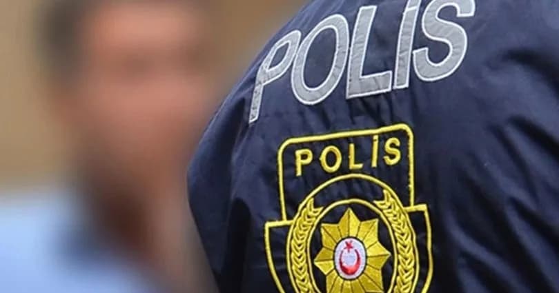 Polisiye olaylar: 3 kişi tutuklandı