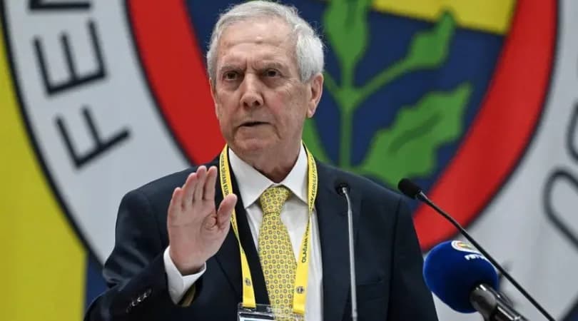 Fenerbahçe’den Aziz Yıldırım hakkındaki iddialara yanıt