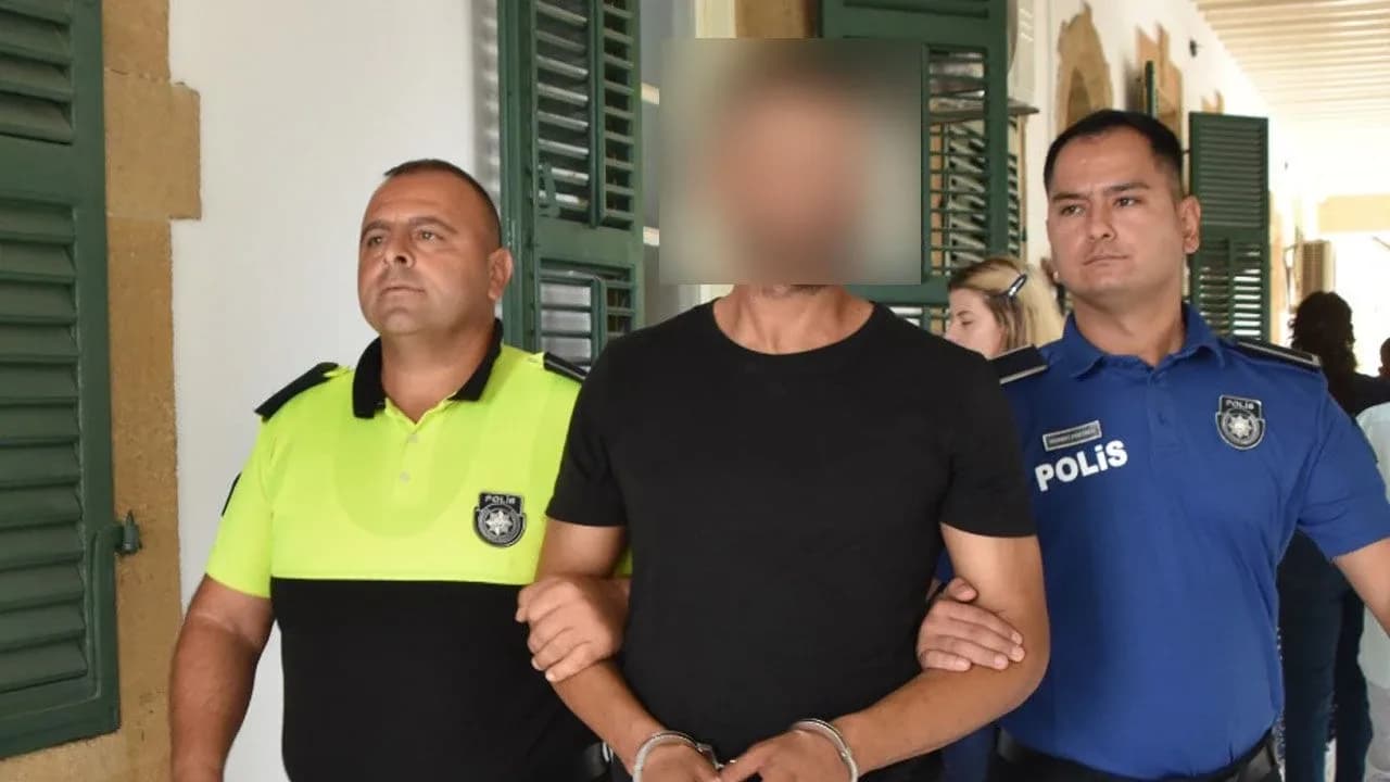 askeri yasak bölgeyi ihlal ettiği iddia edilen zanlı 3 gün tutuklu kalacak