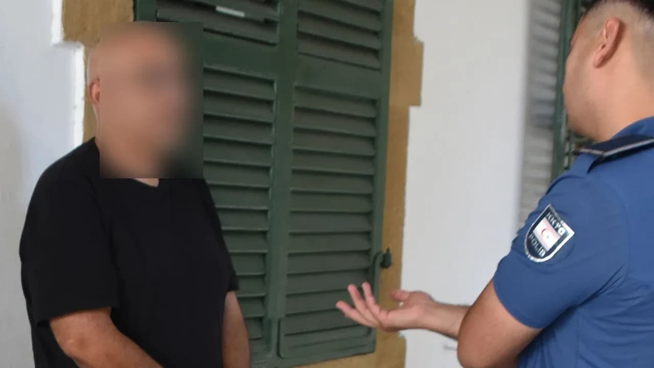 Haspolat’ta 5 ton 880 kilo kaçak et: 233 kuzu karkası ele geçirildi