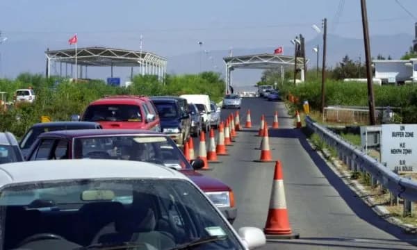 Geçiş noktalarında 25 bin kamera cezası tebliğ edildi: Uygulamanın yasallığı tartışılıyor