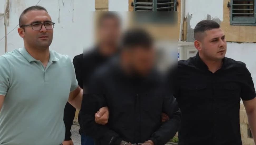Yeşil reçeteye tabi 7 adet hap ile yakalandı: 3 gün tutuklu kalacak
