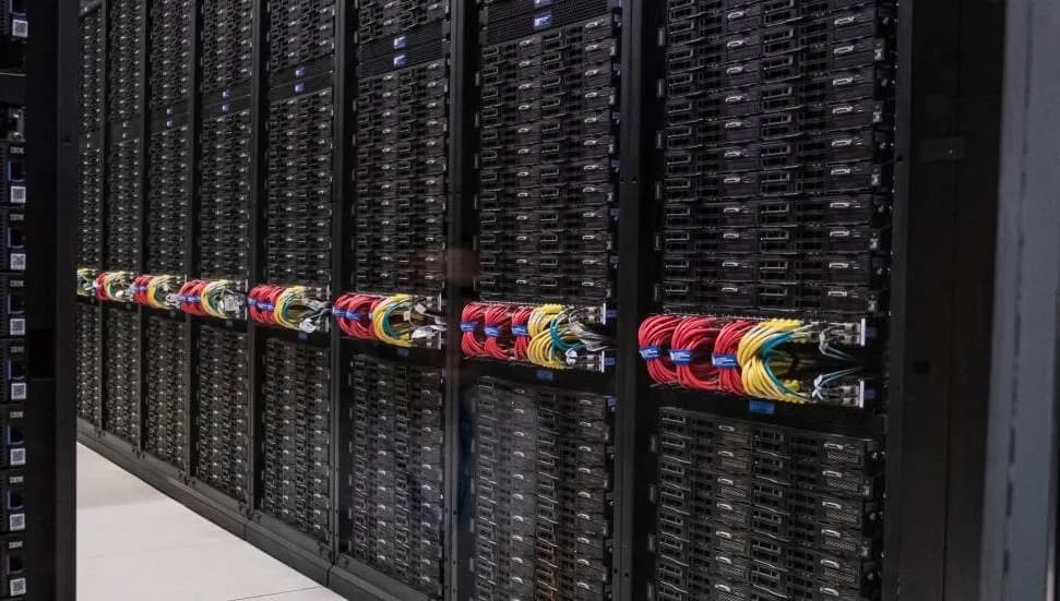IBM kuantum bilgisayarı 110 yıllık hesaplamayı 19 saniyede yaptı