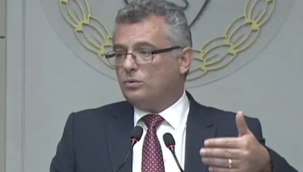 Tufan Erhürman: Şu anda iş olsun diye 5+1 toplantı söz konusu değil