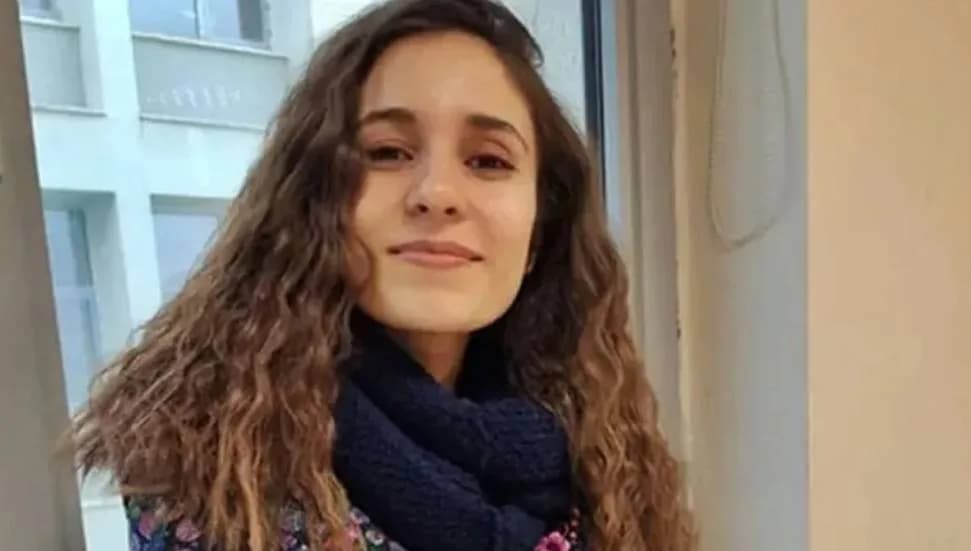 Gülistan Doku soruşturmasında çarpıcı FBI ifadesi: Vurdu, cesedi bagaja taşıdık