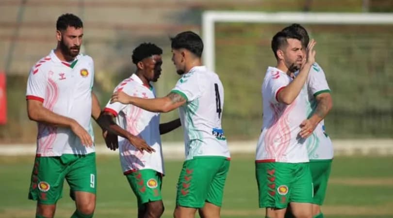 Lapta’da Ofori resitali: 5-0