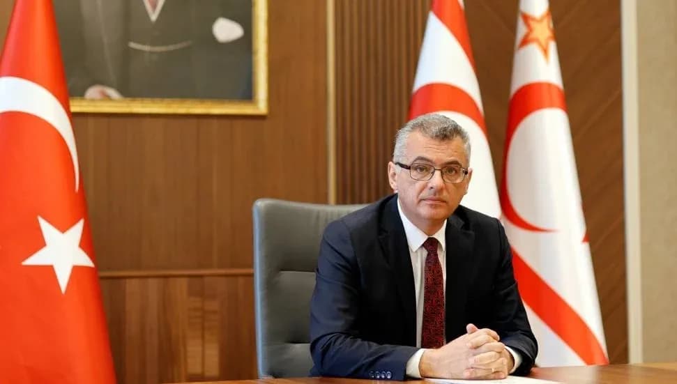 Erhürman: Bu topraklarda bölünmeyi, parçalanmayı değil, sevgiyi ve insaniyeti besleyeceğiz