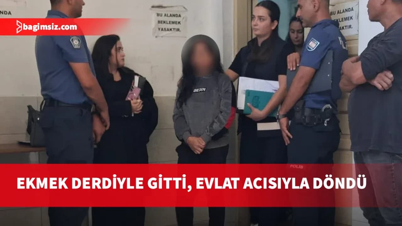Ozanköy’de acı olay: Küçük çocuk havuzda yaşamını yitirdi, annesi 3 gün poliste tutuklu kalacak!