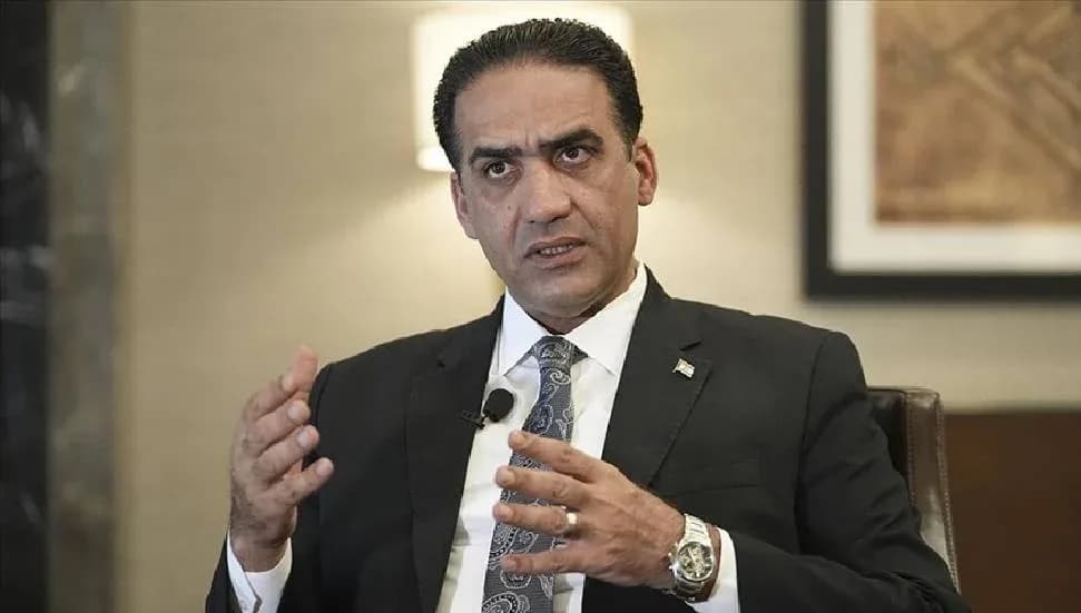 Sadık Gardiyanoğlu’ndan “torpil” iddiasına tepki: Kızımdan özür dilenmesini bekliyorum