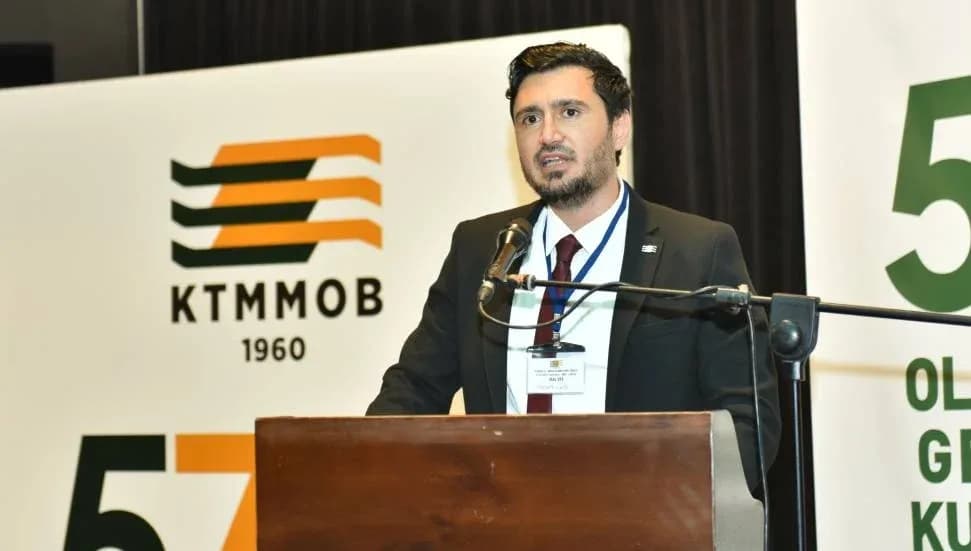 Görkem Çelik: Güngör’deki depolama alanı derhal rehabilite edilmeli