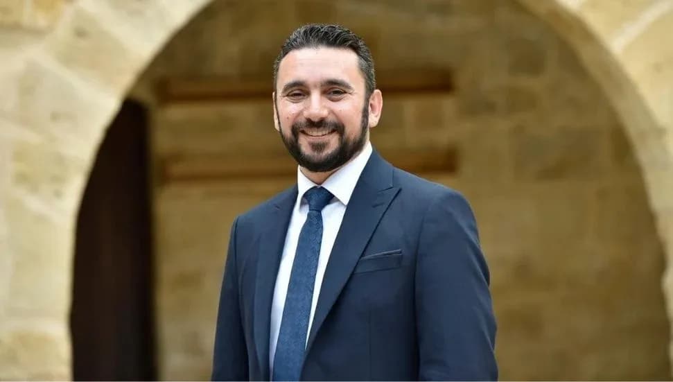 Tacan Reynar: Ekonomiyi 75 yıllık yasa ile yönetemezsiniz