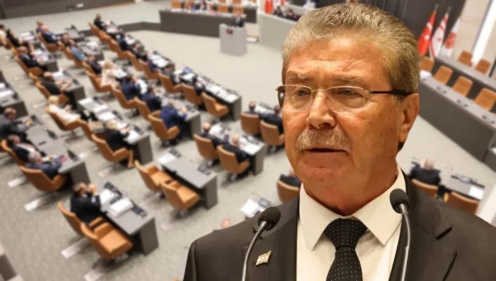 Fiber ek protokolü oy çokluğuyla onaylandı: Üstel'den "Ülkemizi dijital ada yapacağız" açıklaması