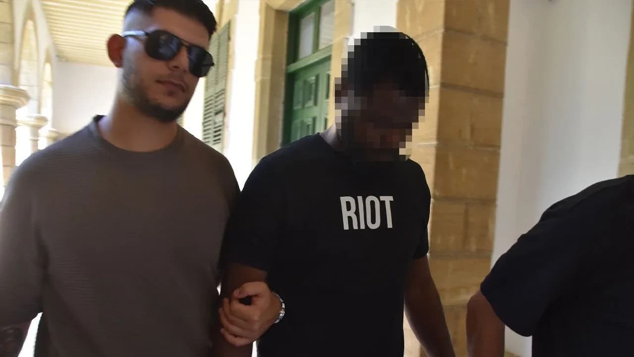 Lefkoşa’da 350 gram uyuşturucu ele geçirildi...