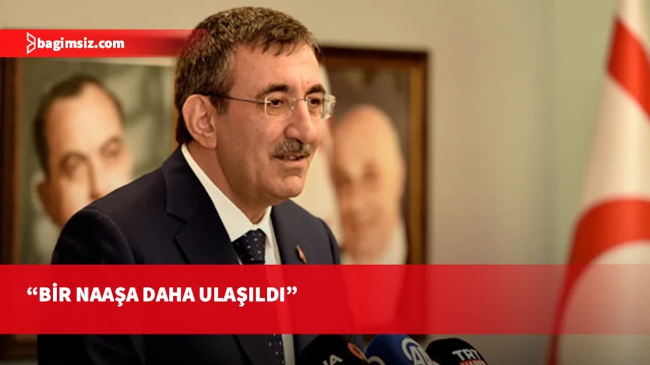 Yılmaz: Enkazda bir naaşa daha ulaşıldı