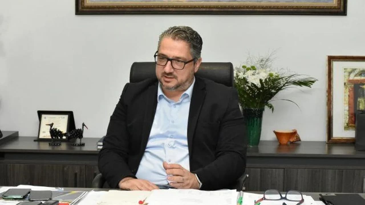 Şenkul’dan öğrenci taşımacılığı için çağrı: Bu sorunu bu hafta sonu çözün