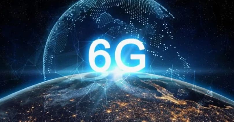 2035 yılına kadar 6G bağlantı sayısı 2,4 milyara çıkacak
