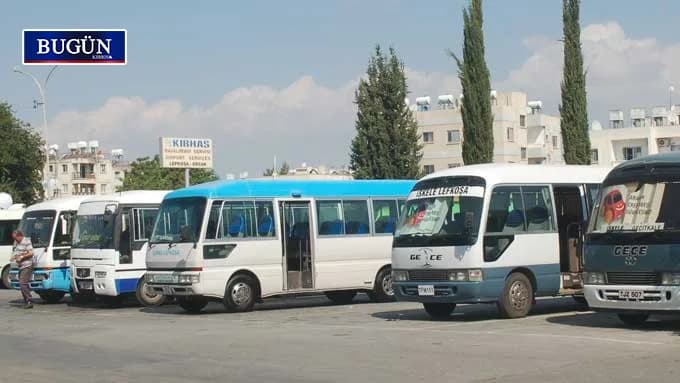 Okullar açıldı, servis krizi başladı: Öğrenci taşımacıları yola çıkmayacak