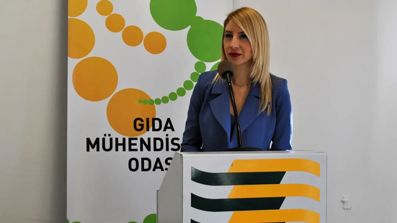 Öymen: Gıda denetimlerine uzmanlar dahil edilmeli