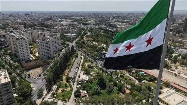 Japonya, Suriye'ye yönelik yaptırımları kısmen kaldırdı