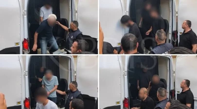Filo Jet faciasında 5’inci duruşma: Çarpıcı detaylar!