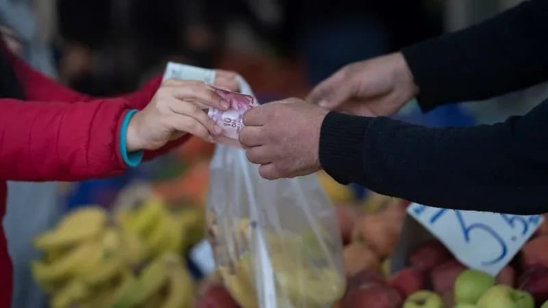 Dört kişilik aile için yoksulluk sınırı 256 bin 567 TL’ye çıktı