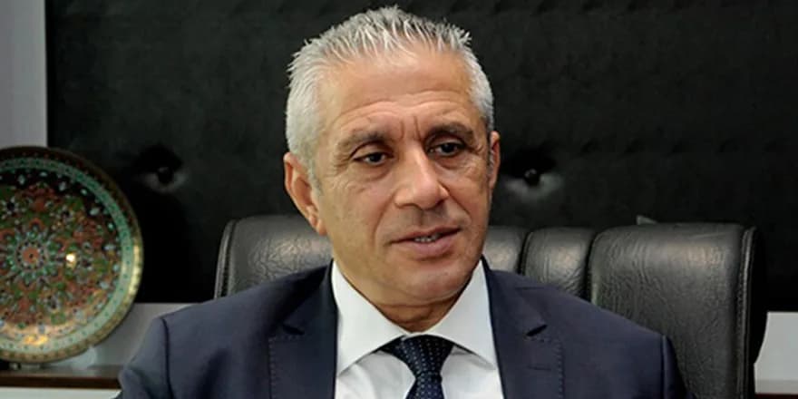 Hasan Taçoy: “Ben burada olduğum sürece fırsatçılara fırsat vermeyeceğim”