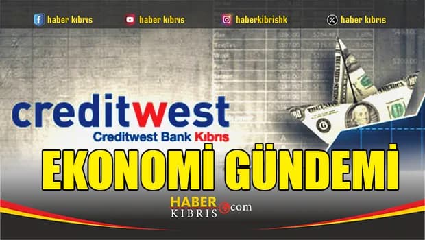 Creditwest Bank Ekonomi Gündemi