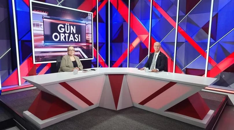 Hasipoğlu: KKTC’nin temsiliyeti vurgulanmalı