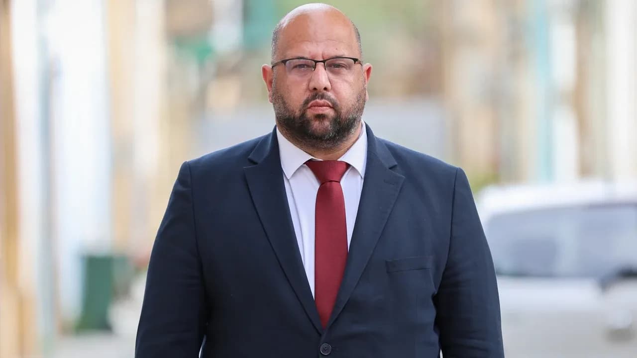 Mehmet Kale Kişi: "Bu kirli düzenin hesabını soracağız"