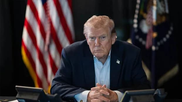 Trump, yapay zeka yerine "süper zeka" teriminin kullanılmasına ilişkin kararnameyi imzaladı