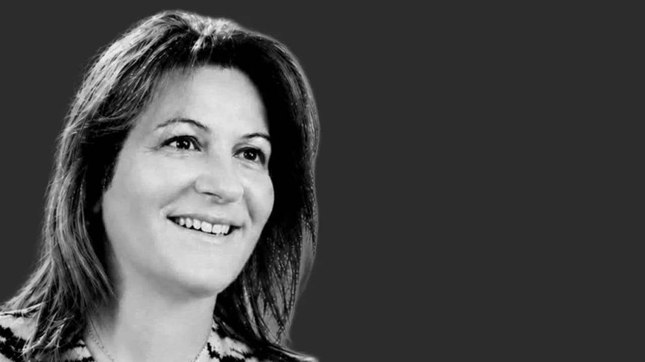 Lefkoşa’da oğlunun düğününde fenalaşan Nursen Yenen hayatını kaybetti