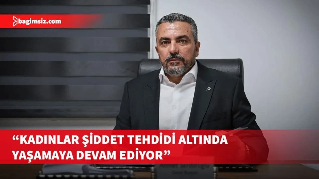 Serdaroğlu: Kadınları hayatta tutacak etkin bir devlet mekanizması görmek istiyoruz